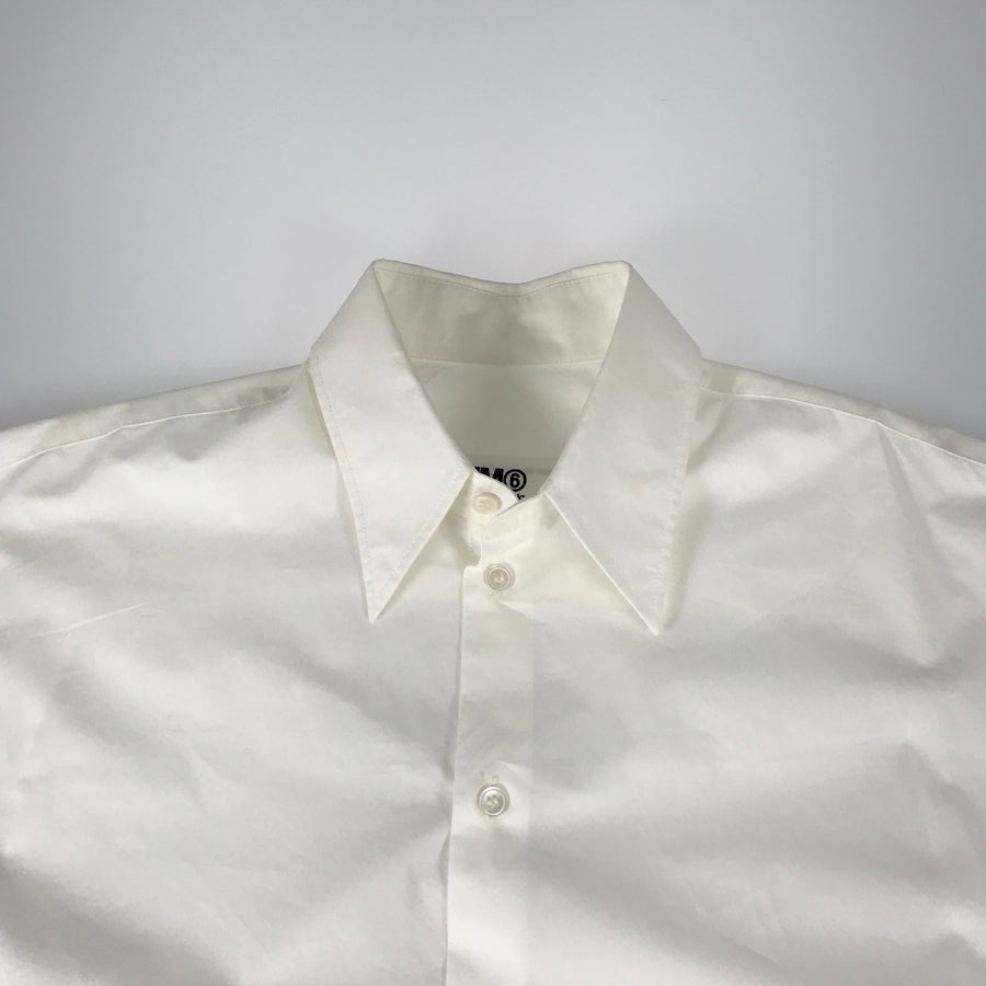 メゾンマルジェラ レディース シャツ