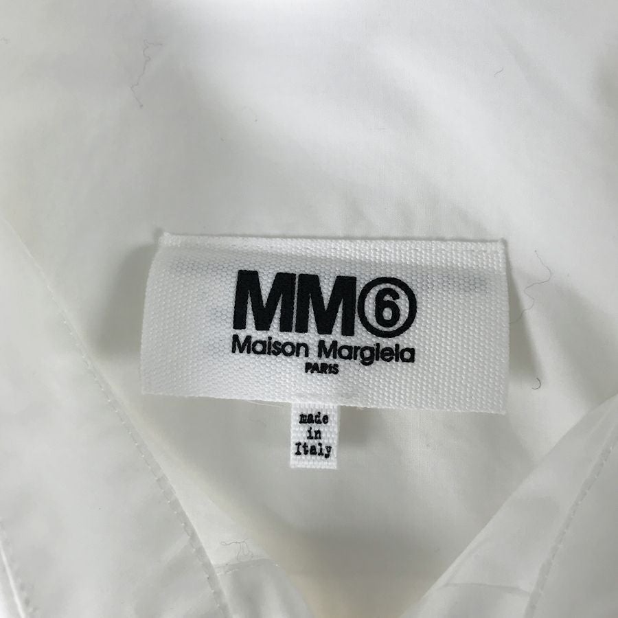 メゾンマルジェラ レディース シャツ