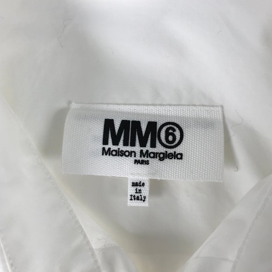 メゾンマルジェラ レディース シャツ