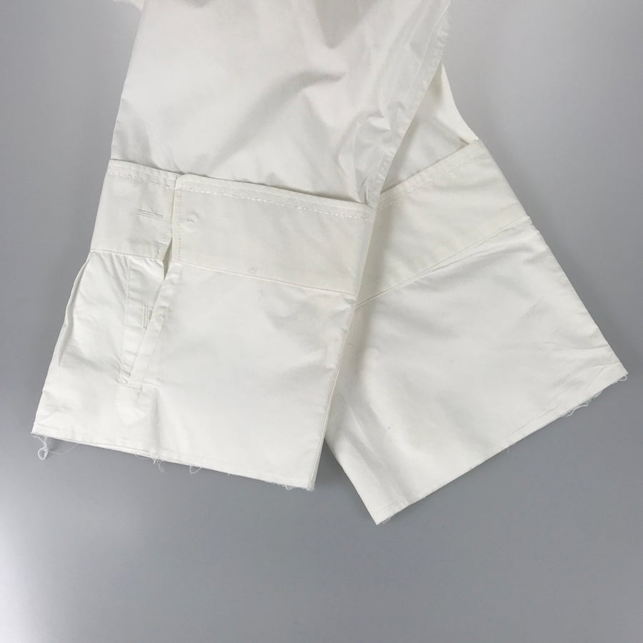 メゾンマルジェラ レディース シャツ