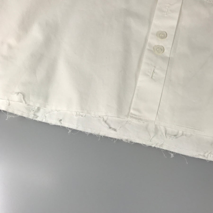 メゾンマルジェラ レディース シャツ