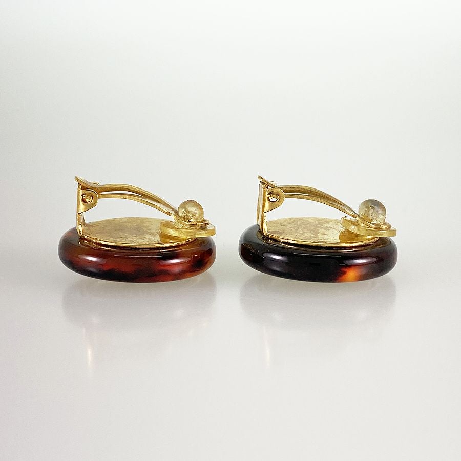 シャネル イヤリング