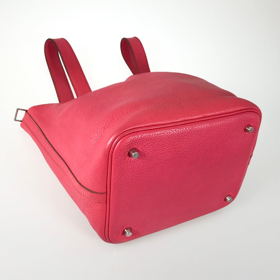 エルメス ハンドバッグ