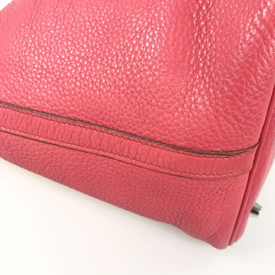 エルメス ハンドバッグ