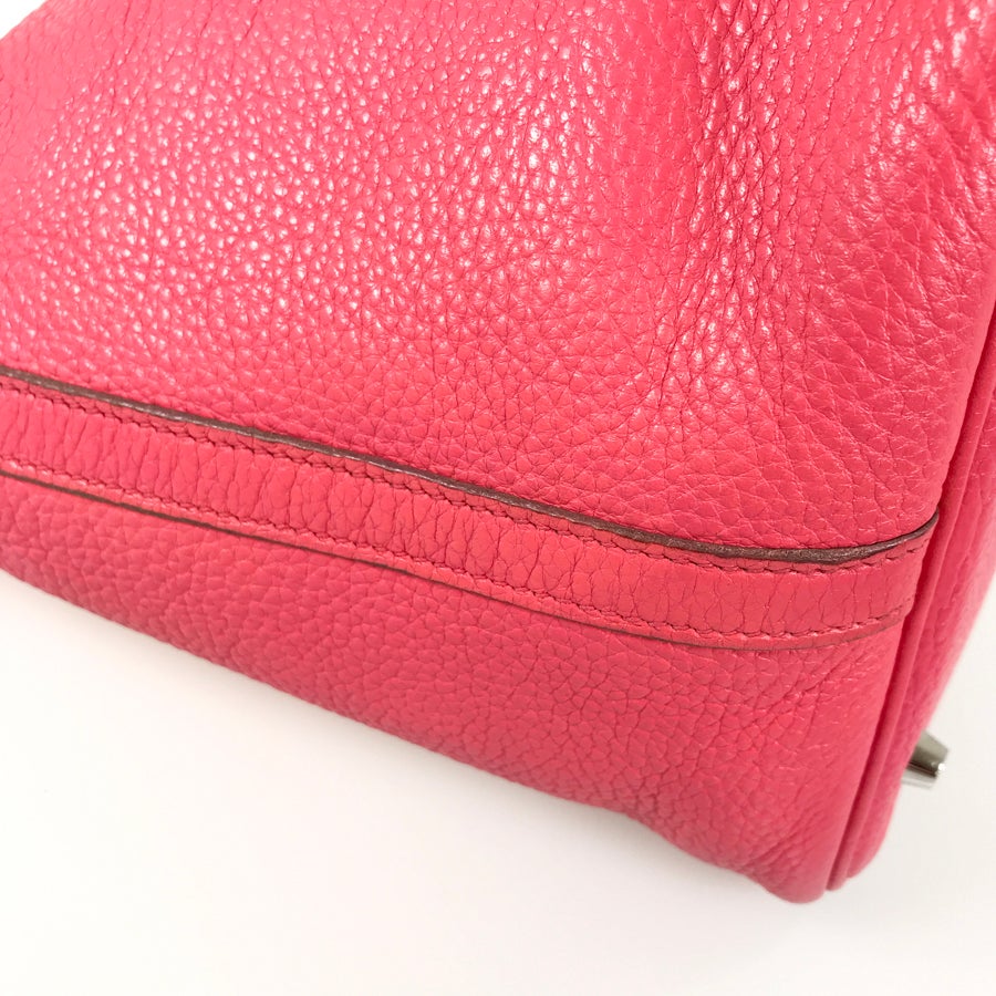 エルメス ハンドバッグ