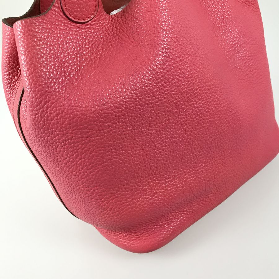 エルメス ハンドバッグ