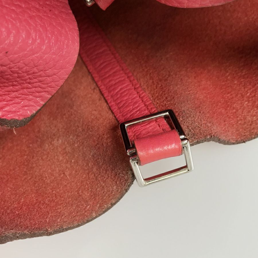 エルメス ハンドバッグ