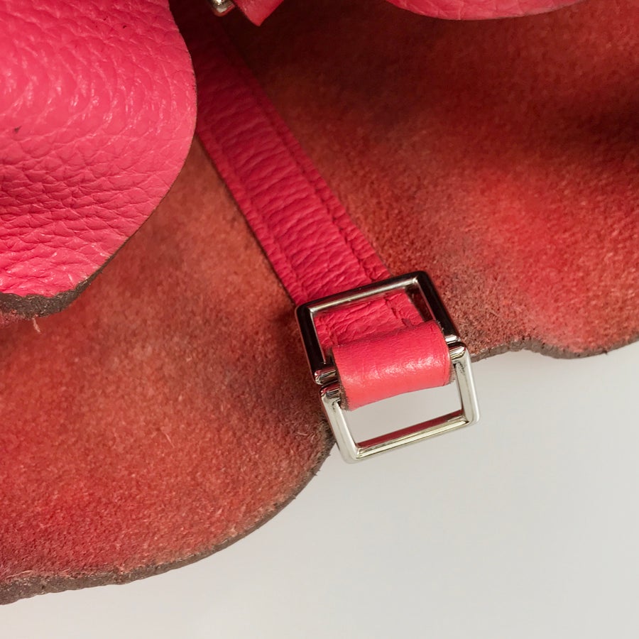 エルメス ハンドバッグ