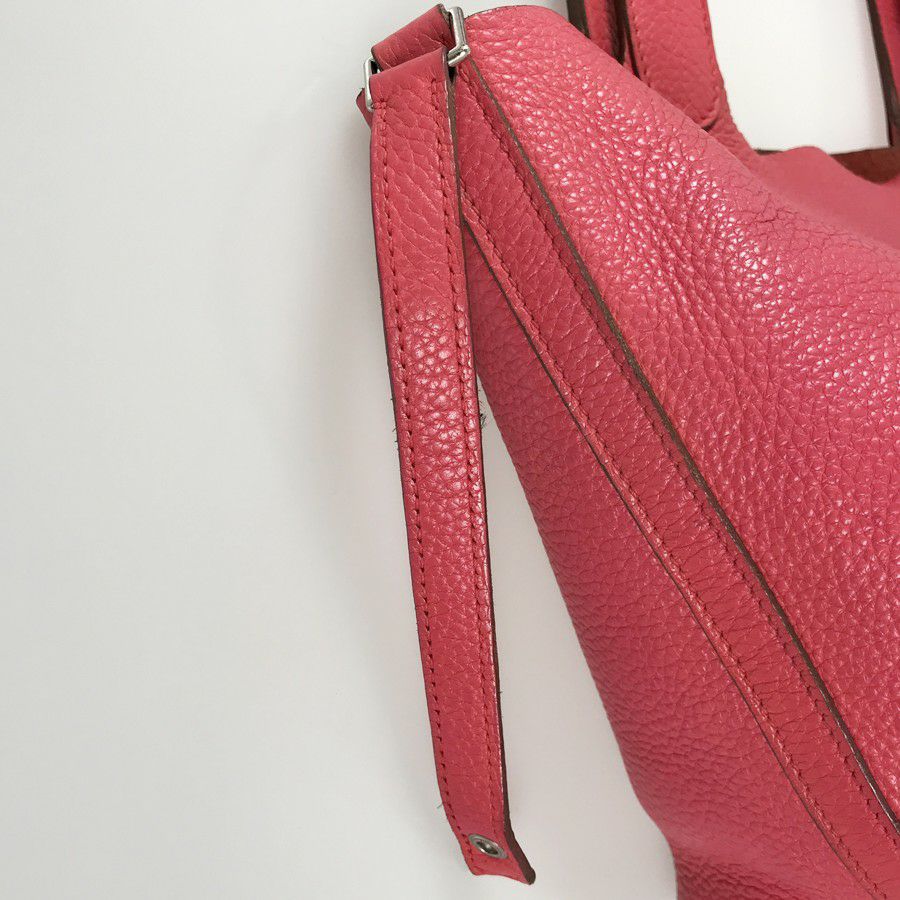 エルメス ハンドバッグ