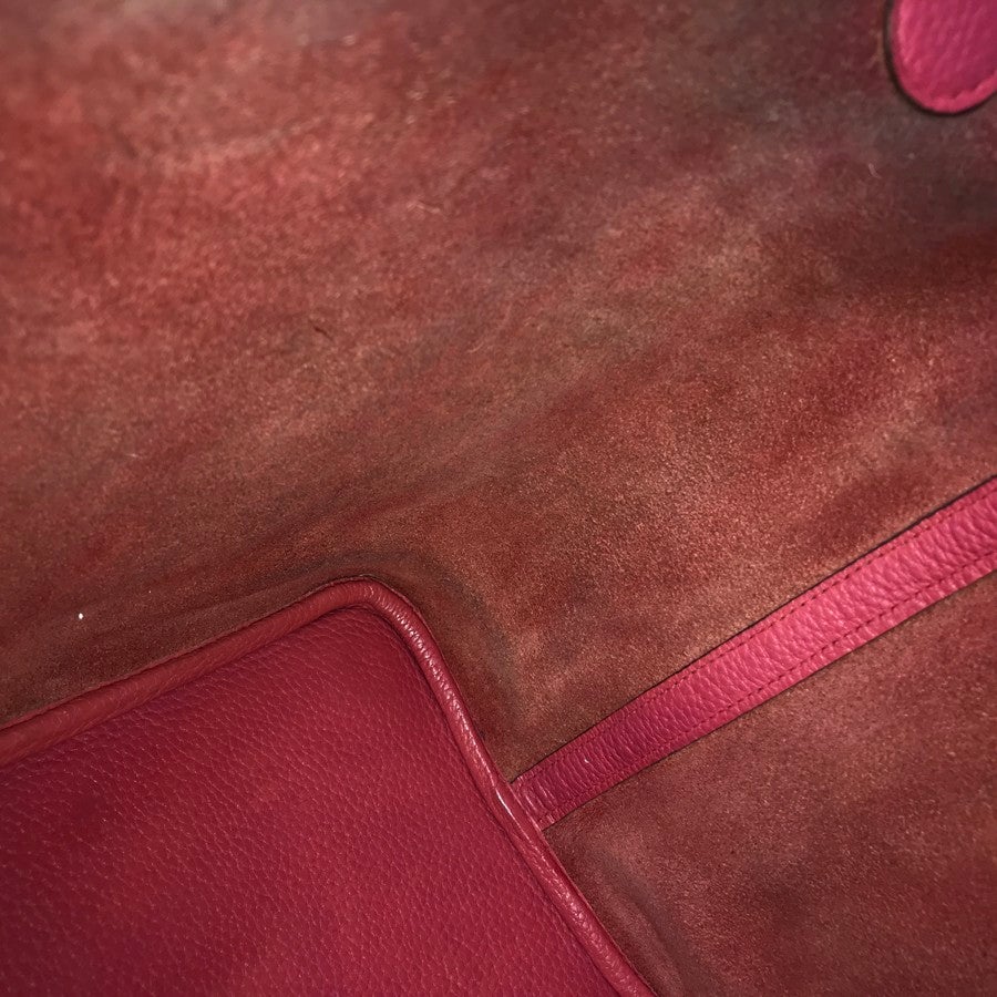 エルメス ハンドバッグ