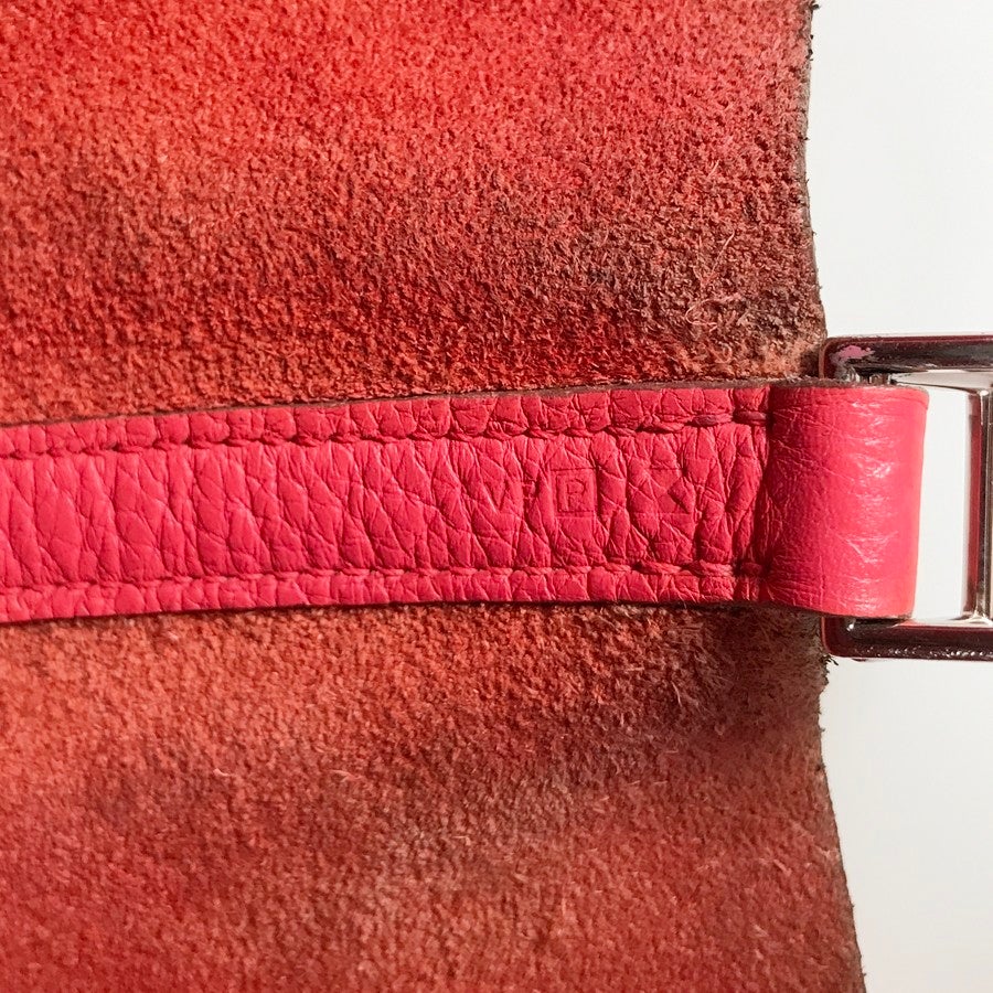 エルメス ハンドバッグ