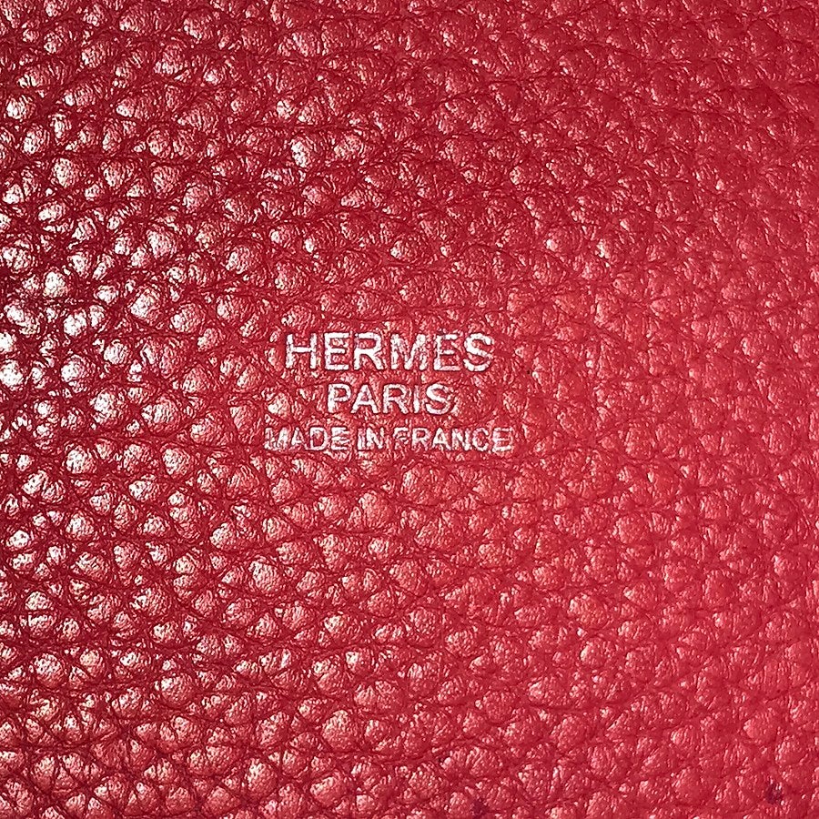 エルメス ハンドバッグ