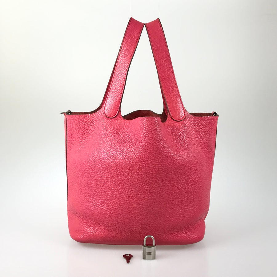 エルメス ハンドバッグ