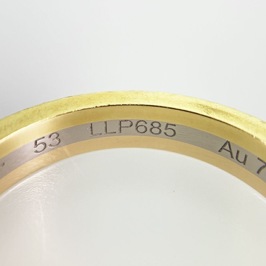 カルティエ リング