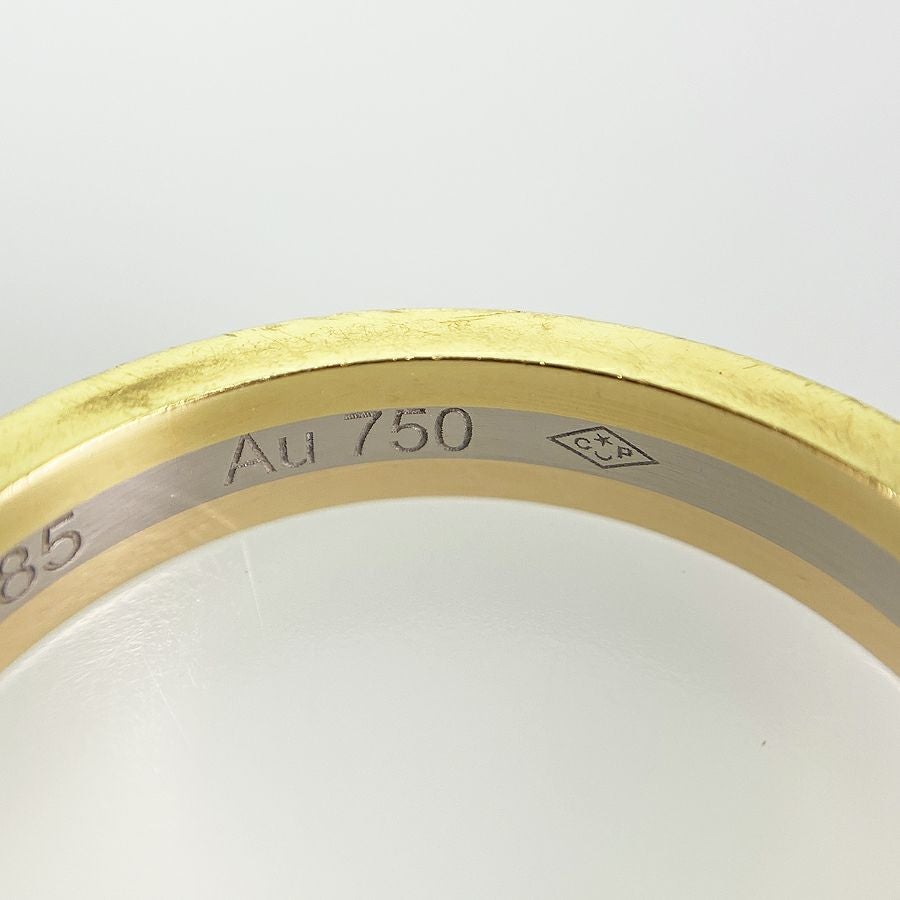 カルティエ リング