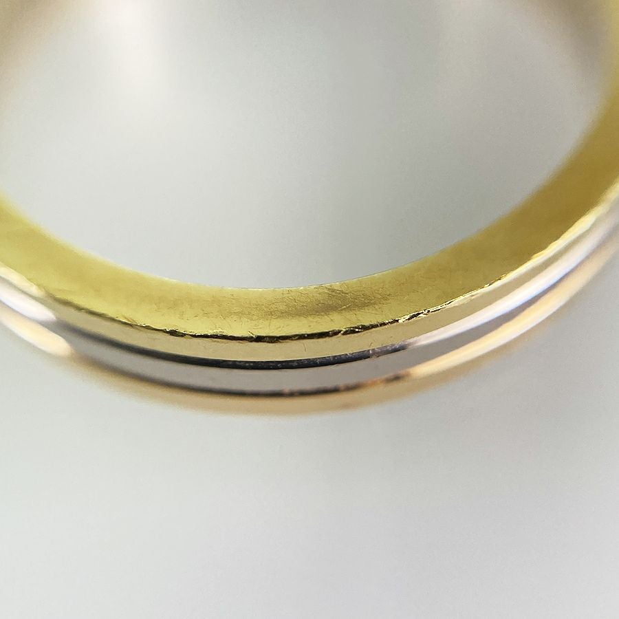 カルティエ リング