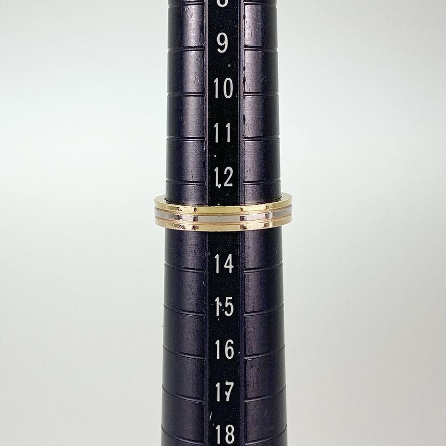 カルティエ リング