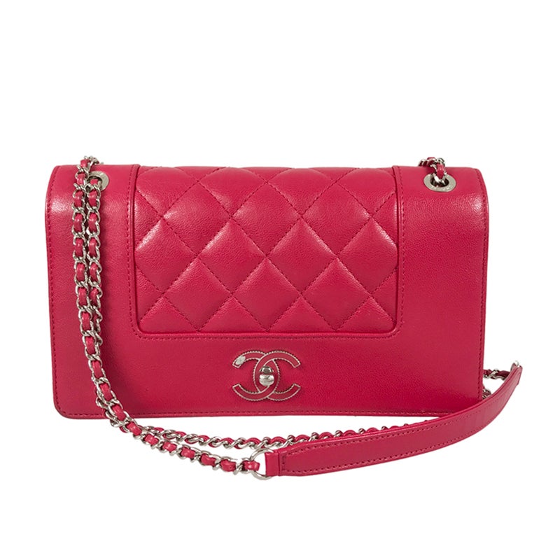 シャネル ショルダーバッグ