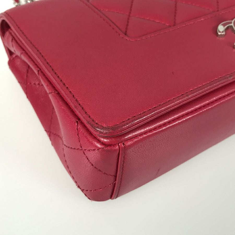 シャネル ショルダーバッグ