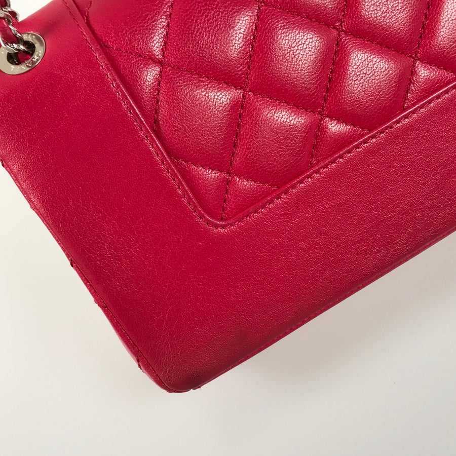 シャネル ショルダーバッグ