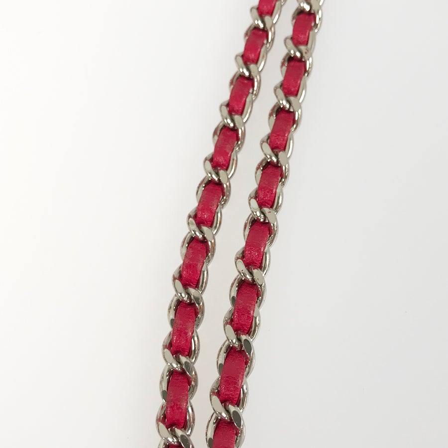 シャネル ショルダーバッグ