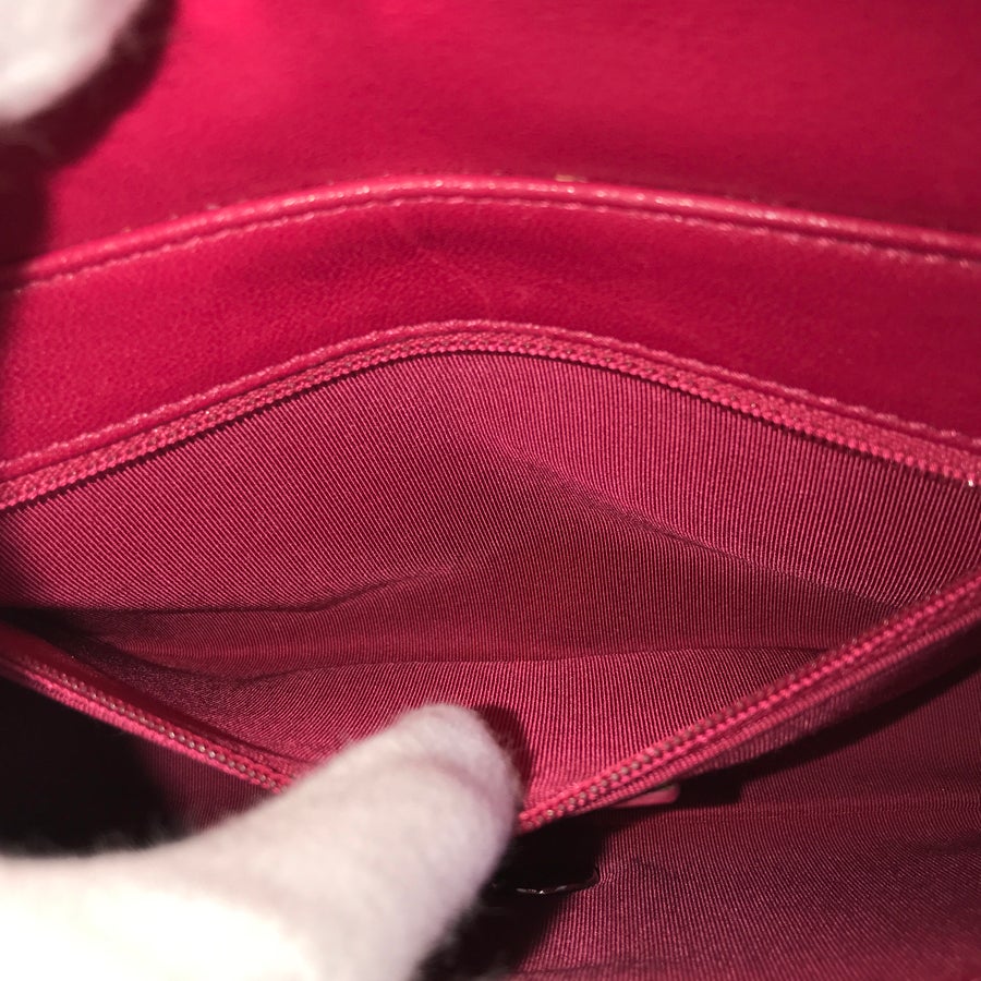 シャネル ショルダーバッグ