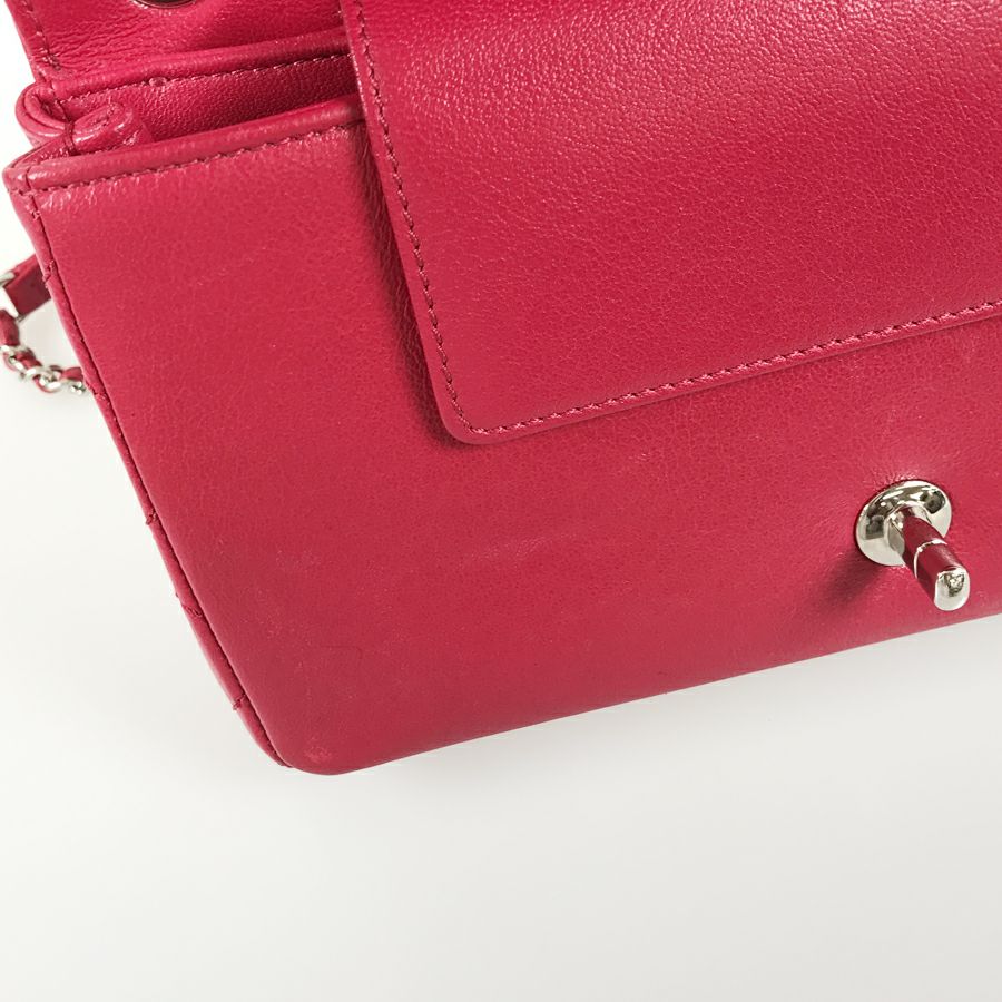 シャネル ショルダーバッグ