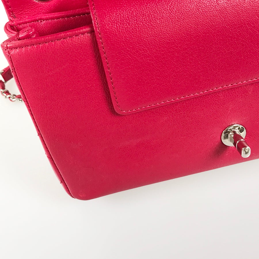 シャネル ショルダーバッグ