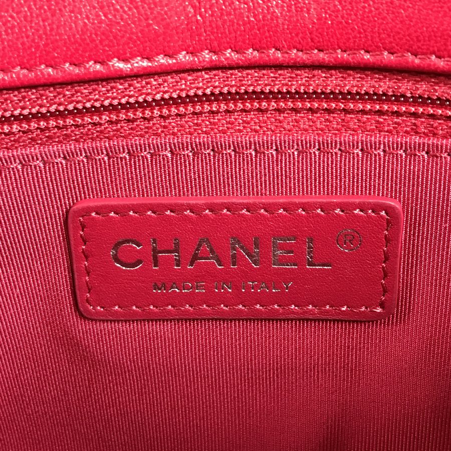 シャネル ショルダーバッグ