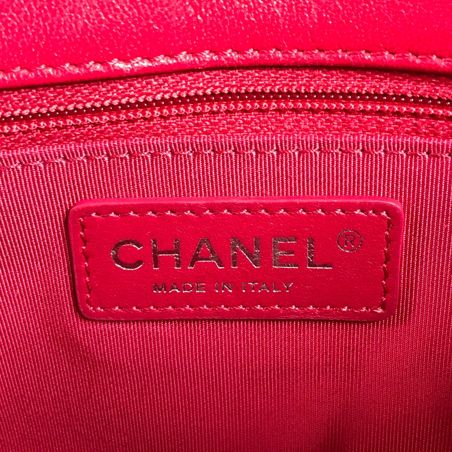 シャネル ショルダーバッグ