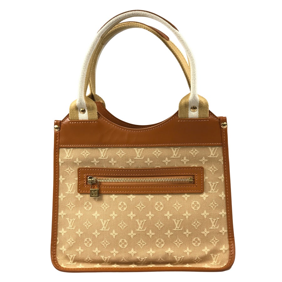 ルイ・ヴィトン ハンドバッグ