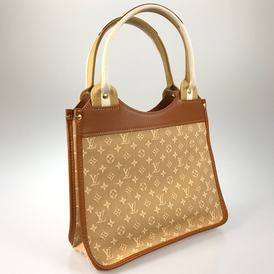 ルイ・ヴィトン ハンドバッグ