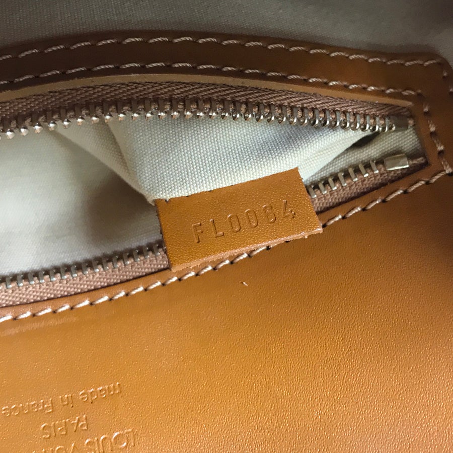 ルイ・ヴィトン ハンドバッグ