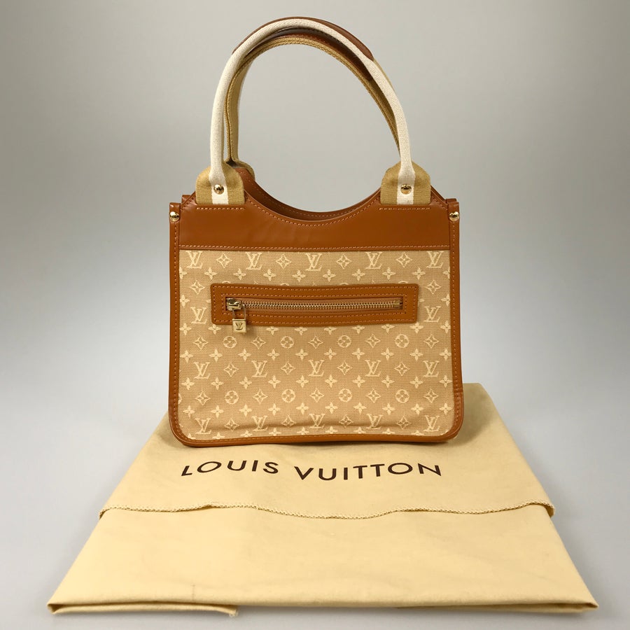 ルイ・ヴィトン ハンドバッグ