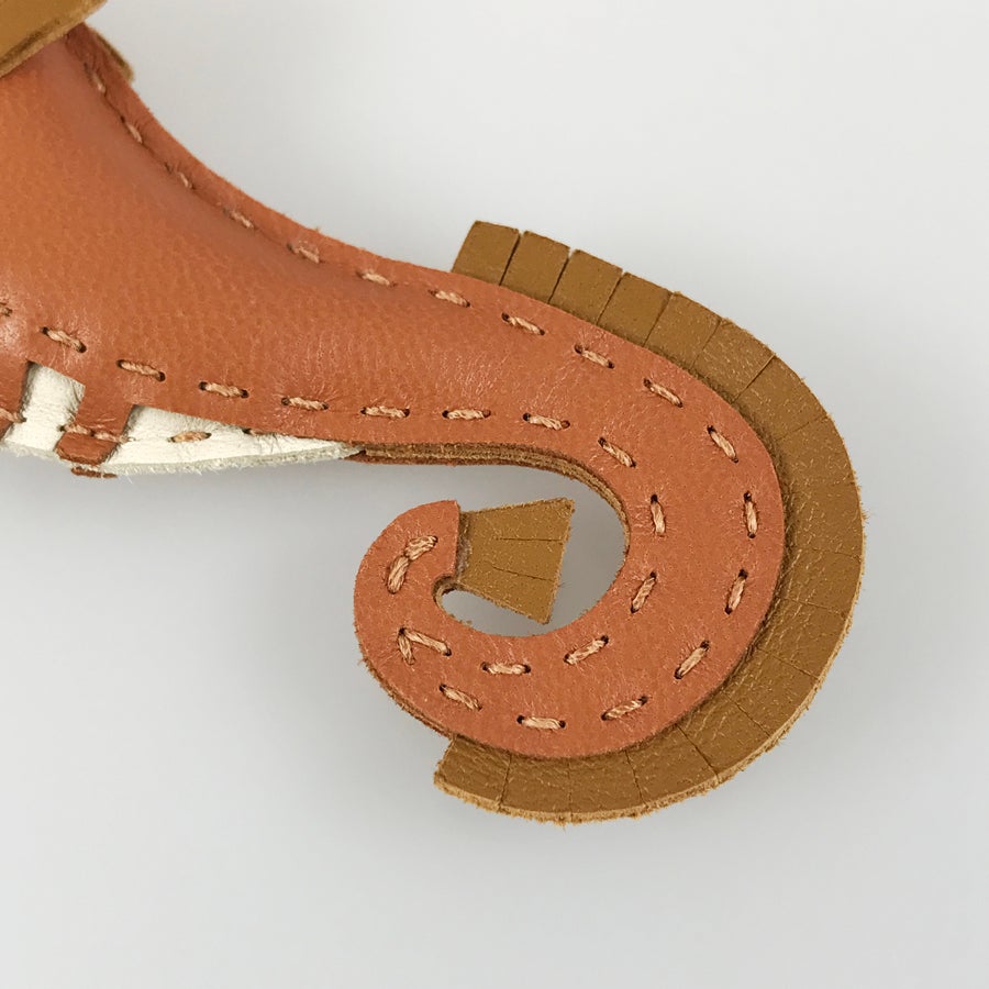 エルメス バッグチャーム