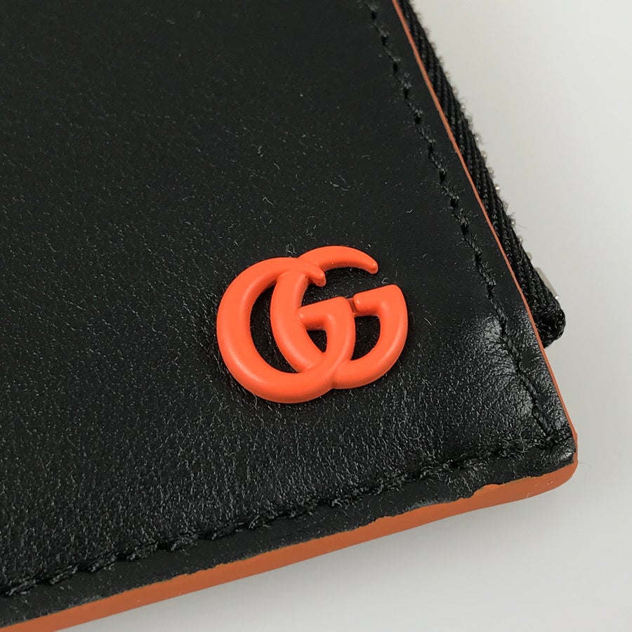 グッチ フラグメントケース