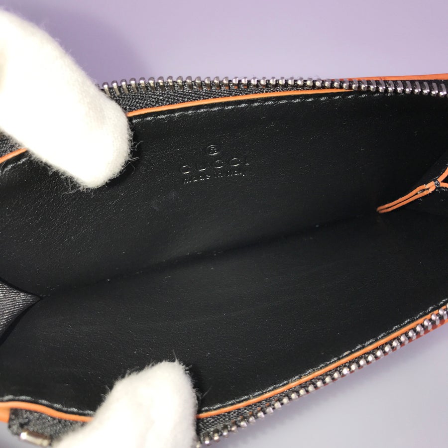 グッチ フラグメントケース