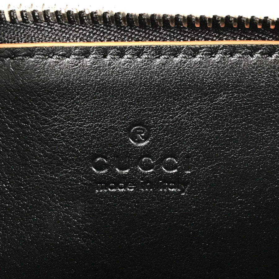 グッチ フラグメントケース