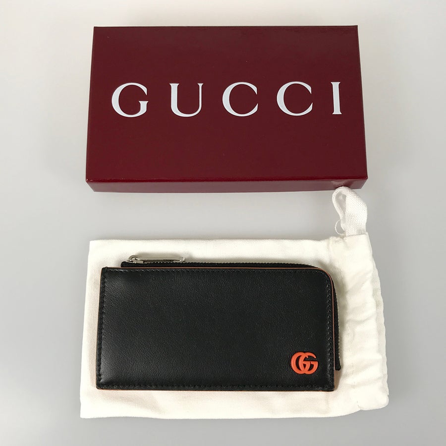 グッチ フラグメントケース