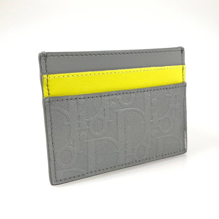 ディオール カードケース