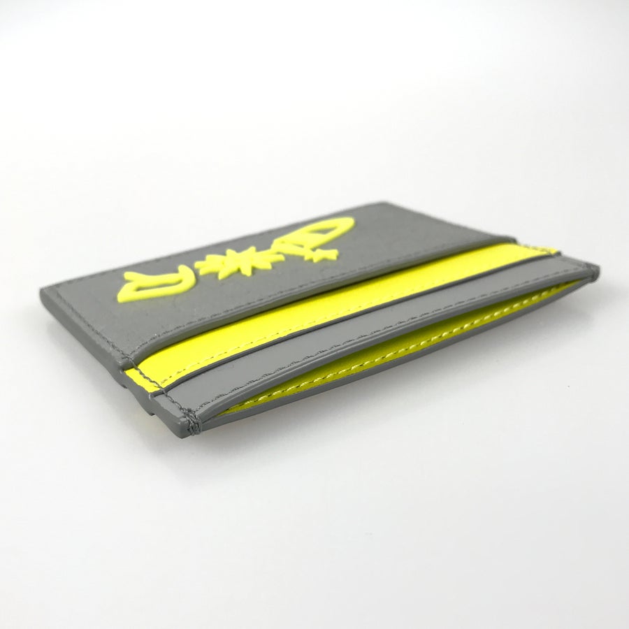 ディオール カードケース