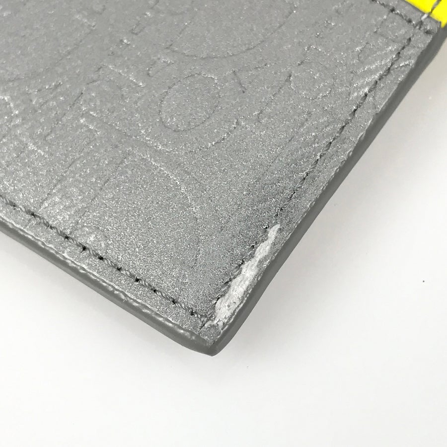 ディオール カードケース