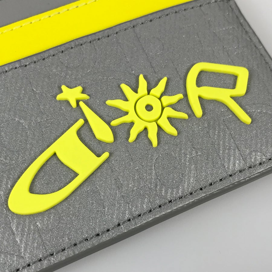 ディオール カードケース