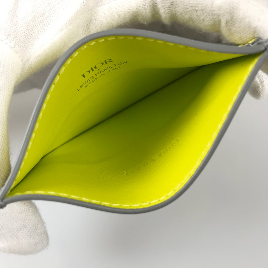 ディオール カードケース