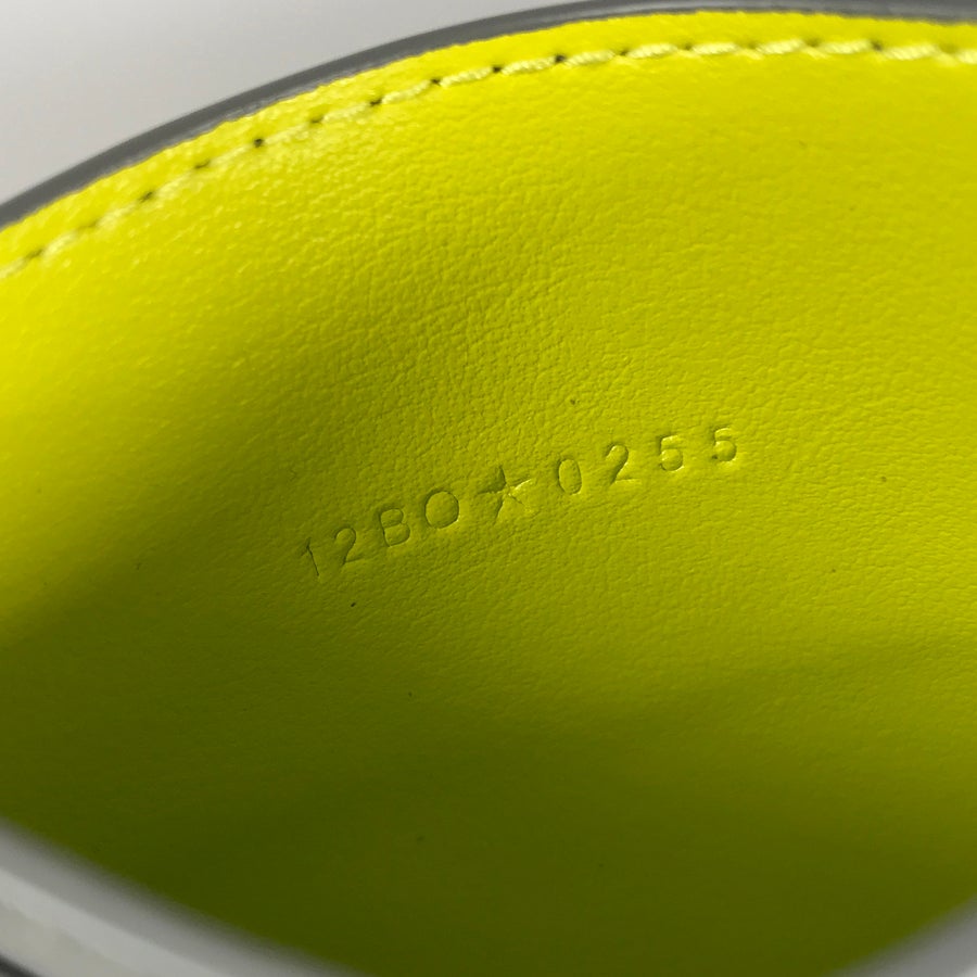 ディオール カードケース