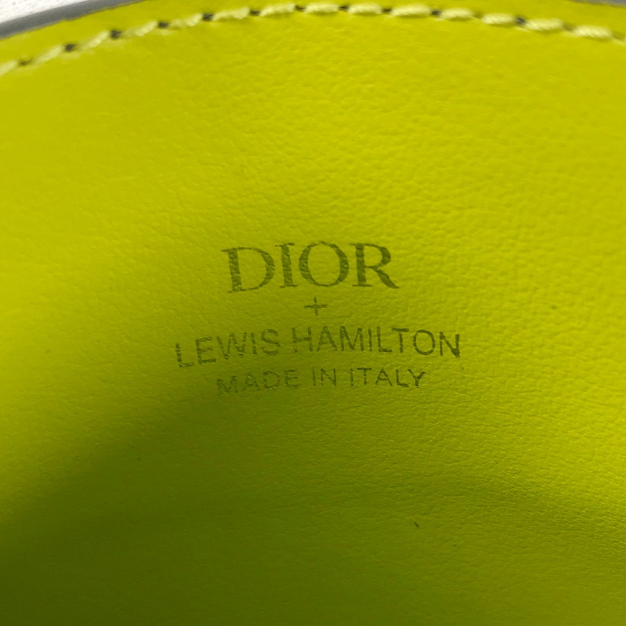 ディオール カードケース