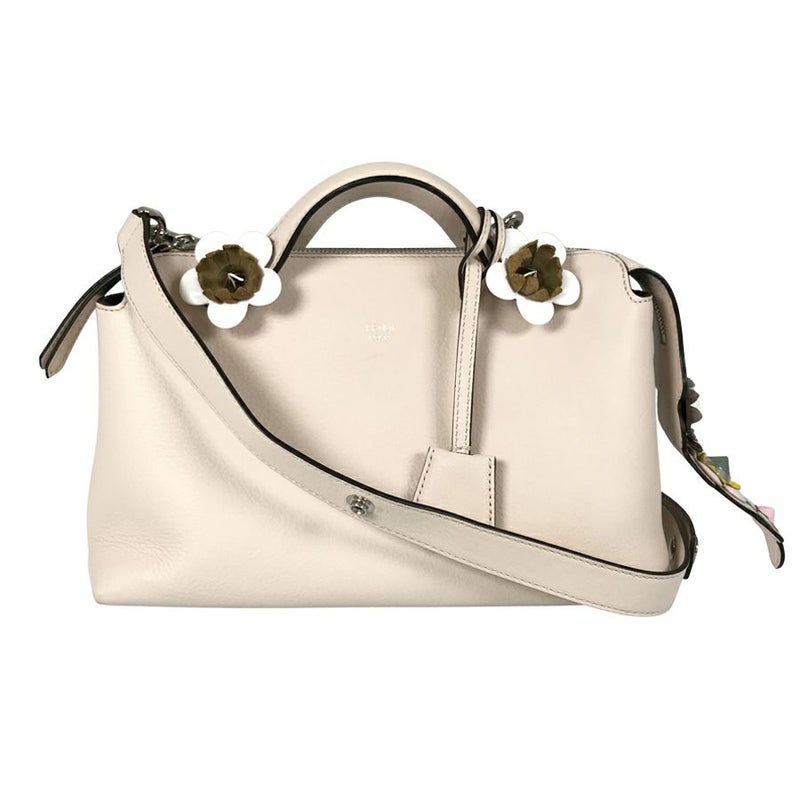 フェンディ ハンドバッグ