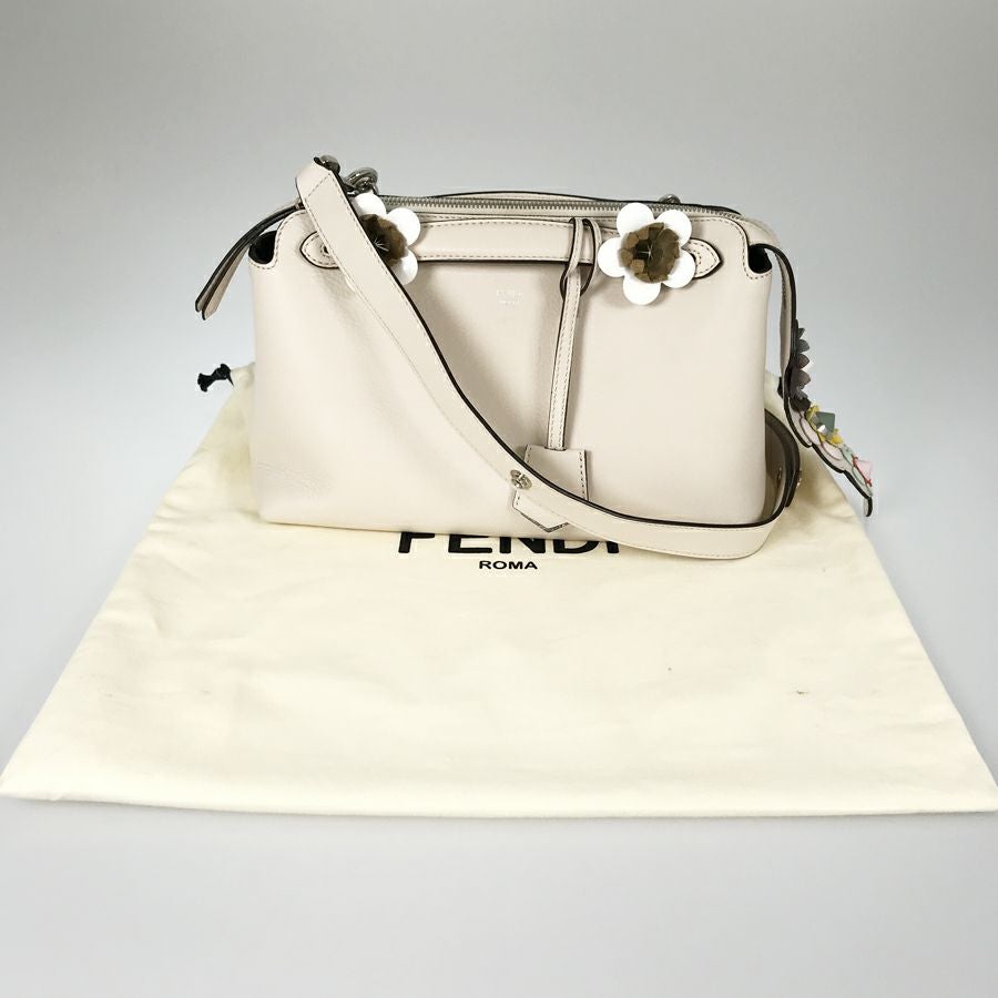 フェンディ ハンドバッグ