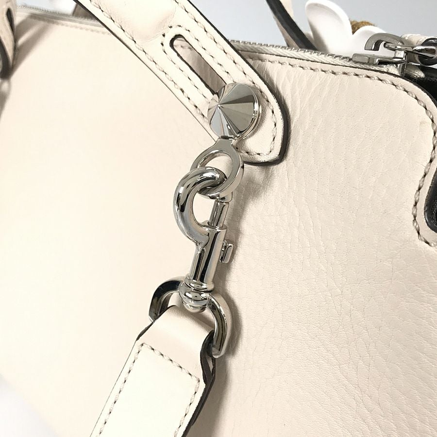 フェンディ ハンドバッグ