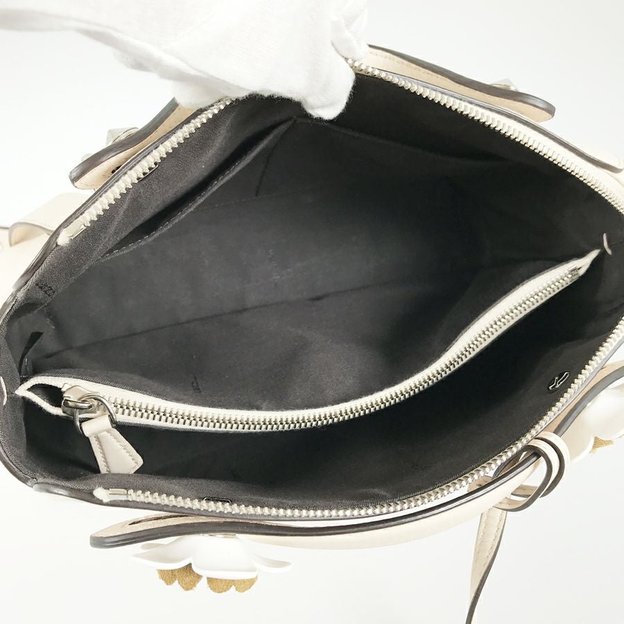 フェンディ ハンドバッグ